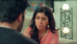 Yeh Jhuki Jhuki Si Nazar - 18th May 2022